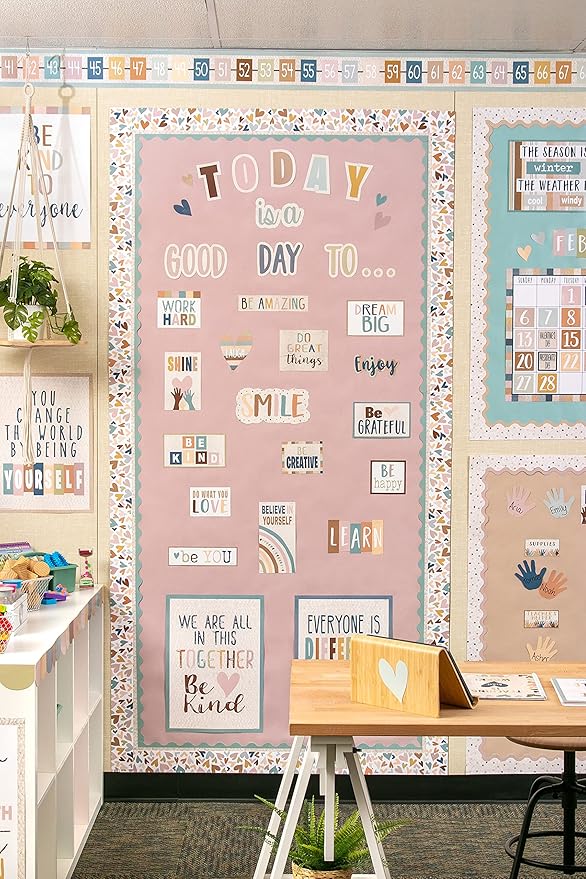 Light Mauve Better Than Paper® Bulletin Board Roll (Pack of 2)