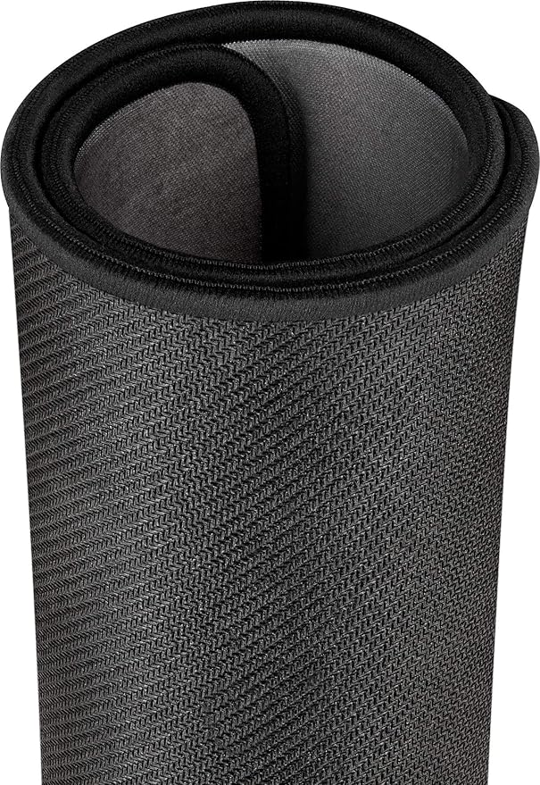Corsair MM300 PRO Premium Spill-Proof Cloth Gaming Mouse Pad – Extended - Multicolor (Pack of 2)