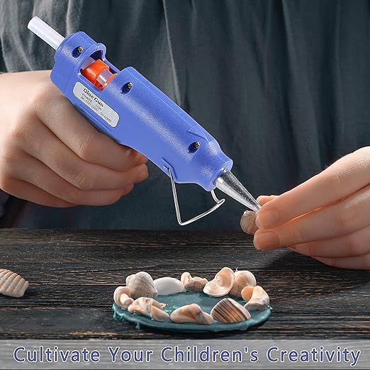 Mr. Pen- Hot Glue Gun Sticks, 60 Pack, Mini, 4 Inch, Hot Glue Sticks