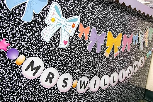 Teacher Created Resources Composition Better Than Paper® Bulletin Board Roll (TCR77441)