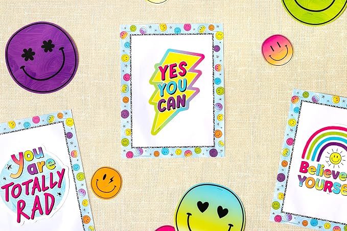 Teacher Created Resources Brights 4Ever Computer Paper