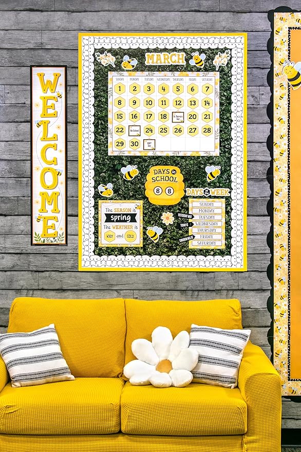 Teacher Created Resources Boxwood Better Than Paper Bulletin Board Roll (TCR77448)