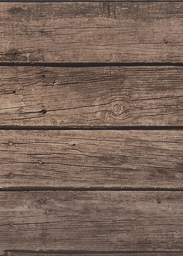 Teacher Created Resources Dark Wood Better Than Paper Bulletin Board Roll (TCR77885)